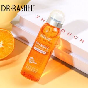 Dr.Rashel Vitamin C Brightening & Anti Aging Make up Fixer 3 in 1 Prep Primer Set