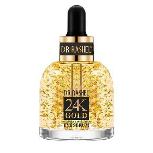 Dr.Rashel 24K Gold Radiance & Anti Aging Eye Serum - Image 4