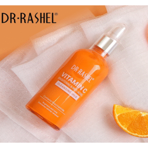 -12% Have Questions?Ask An Expert Dr. Rashel Vitamin C Brightening & Anti-Aging Cleansing Milk
