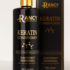 RANCY Keratin Conditioner – Professional Hair Care Luxury